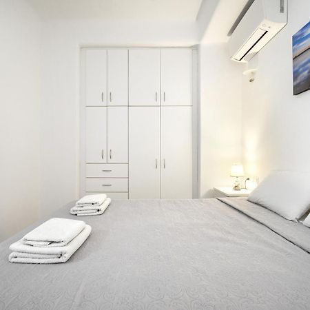 Anius Apartments Mykonos Town Pokój zdjęcie