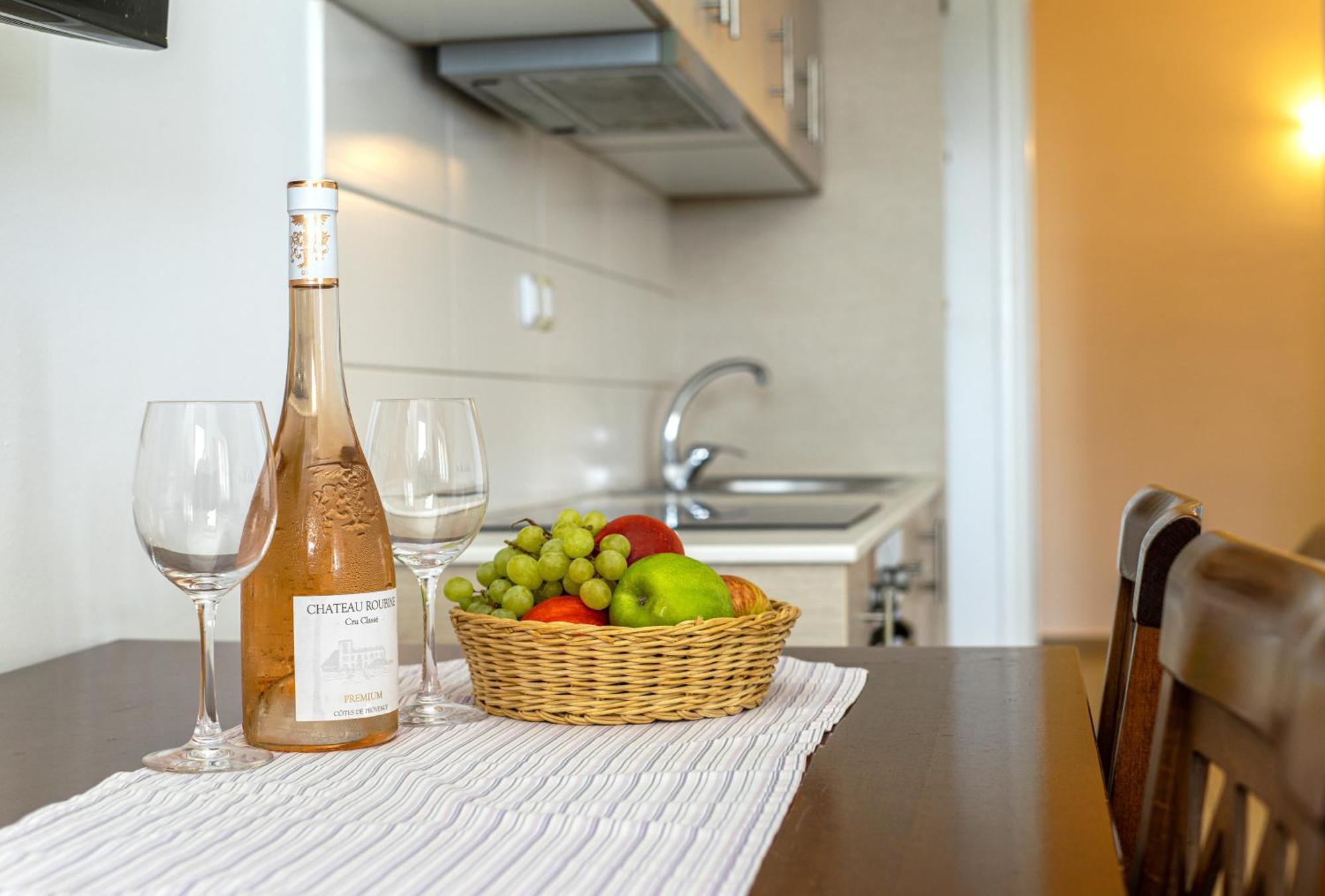 Anius Apartments Mykonos Town Pokój zdjęcie