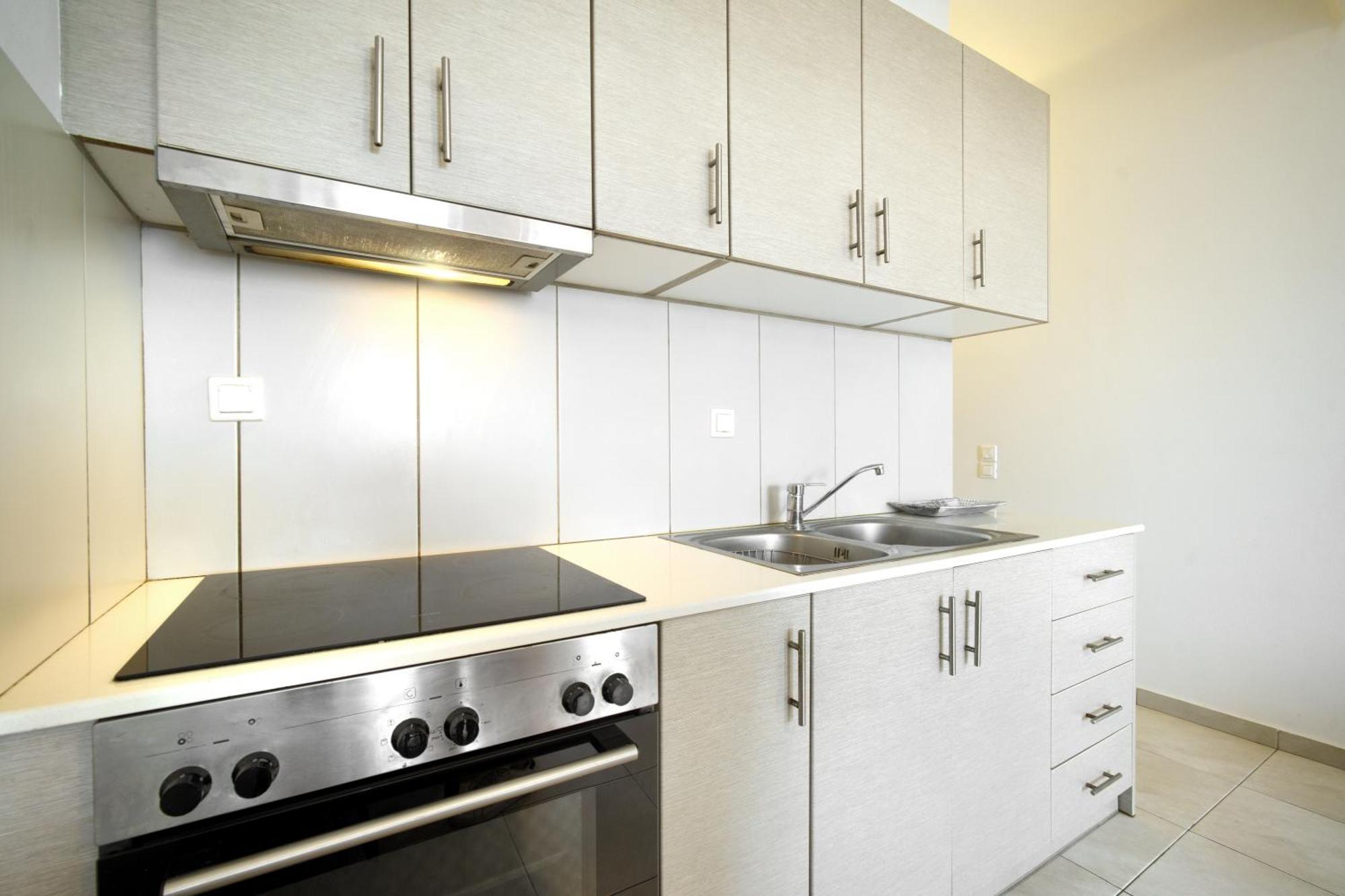 Anius Apartments Mykonos Town Pokój zdjęcie