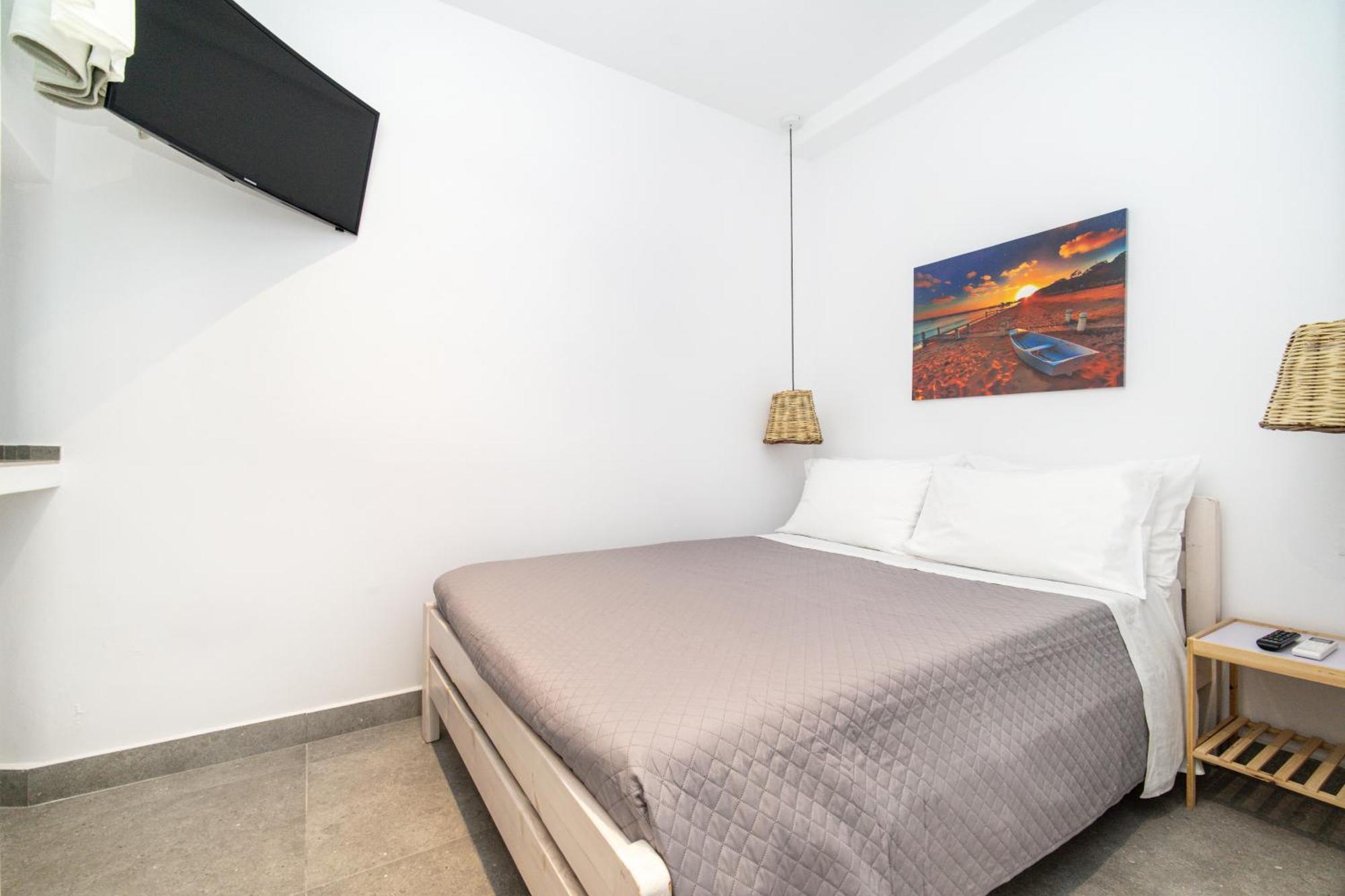 Anius Apartments Mykonos Town Pokój zdjęcie