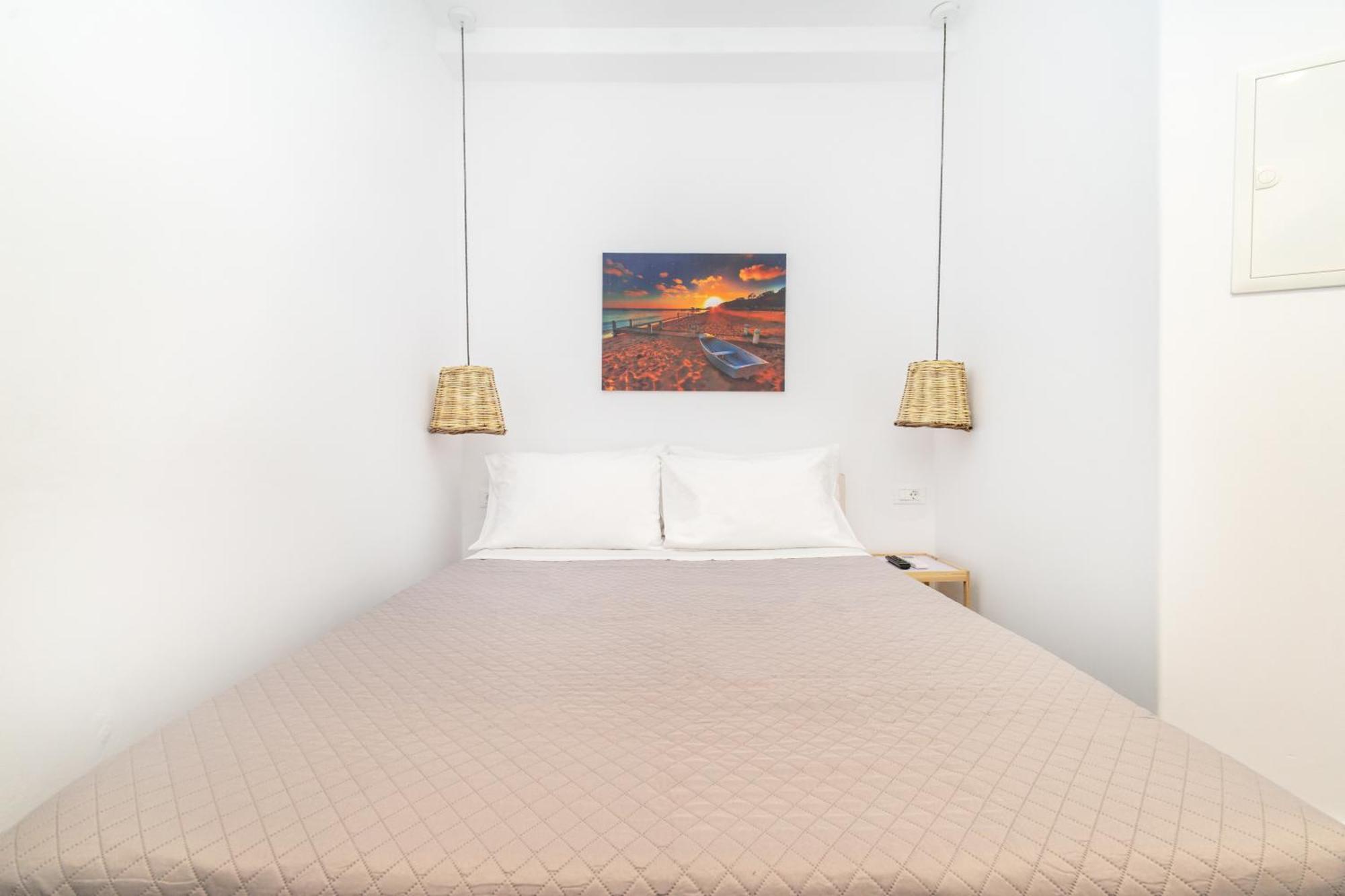 Anius Apartments Mykonos Town Pokój zdjęcie